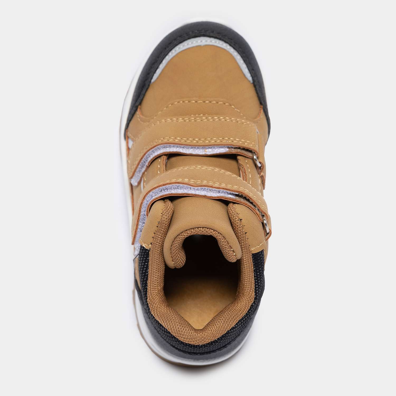 Ботинки ё - фото 3