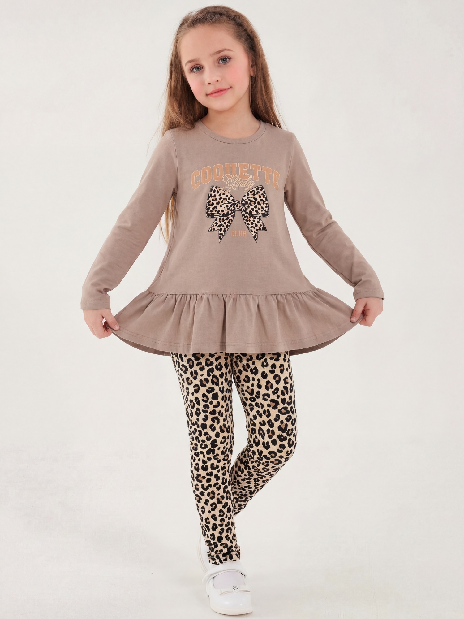 Костюм Jambowear S-682 - фото 1
