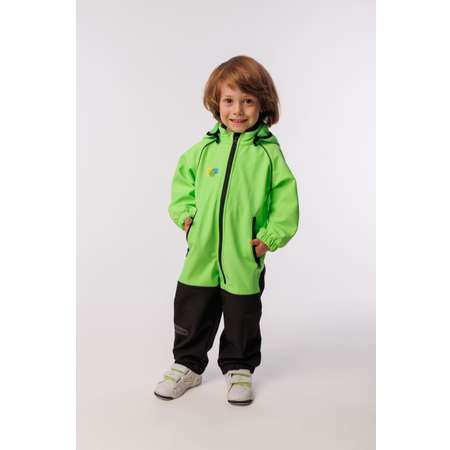 Комбинезон UKI KIDS