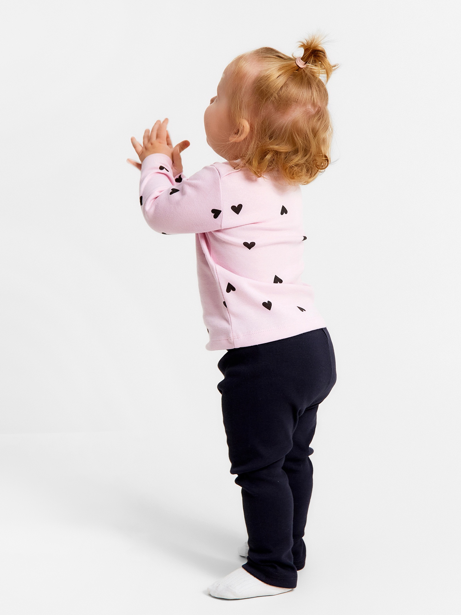 Костюм Крошка Я 10742925 - фото 2