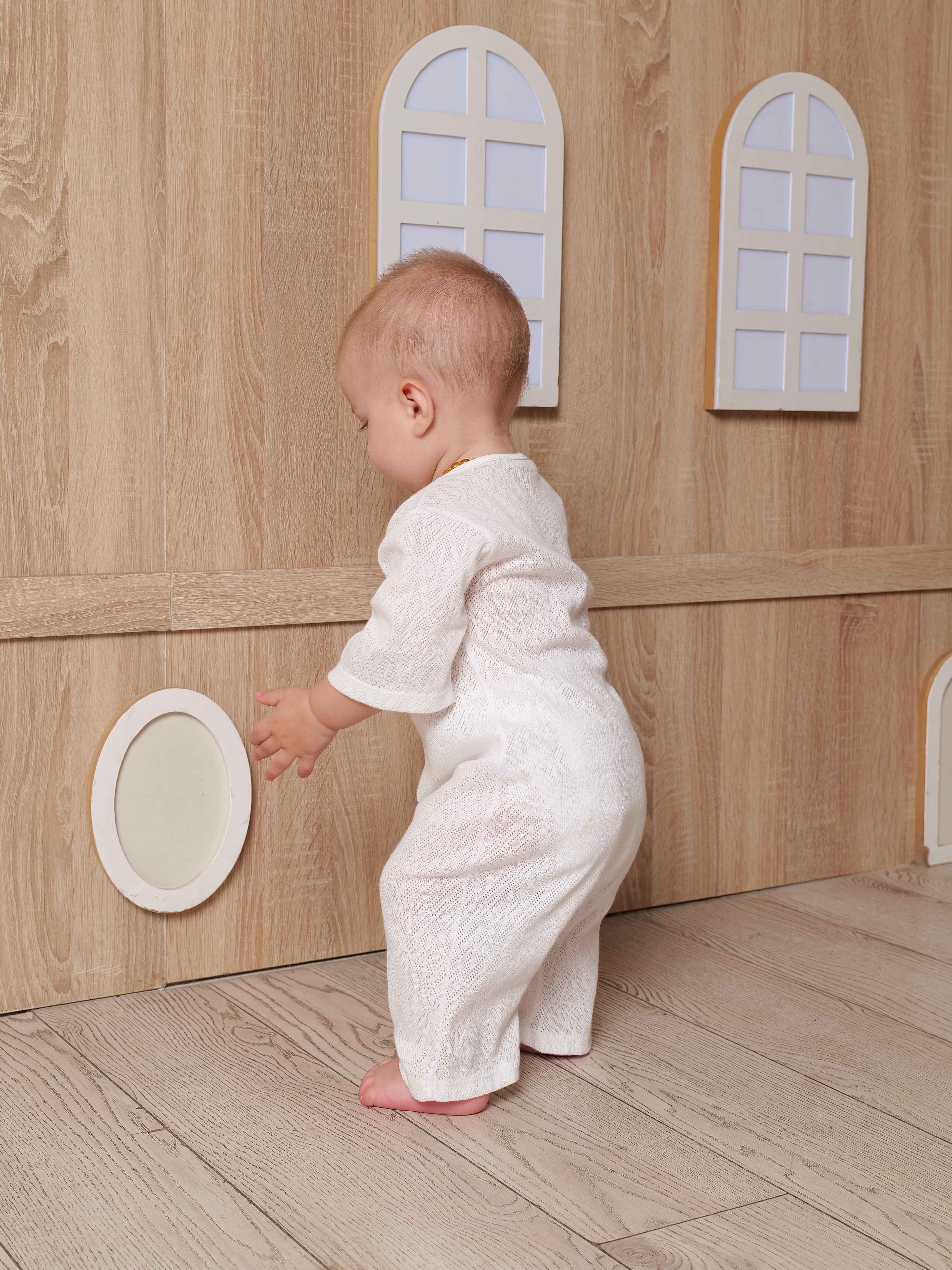 Песочник 3 шт Clariss ЦБ-00001787 - фото 14