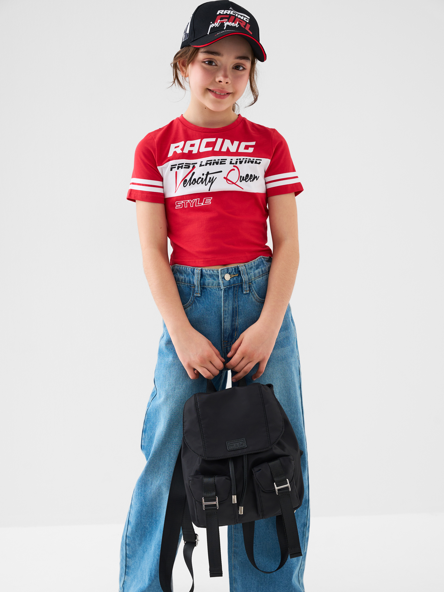 Рюкзак PlayToday 12621948 - фото 2