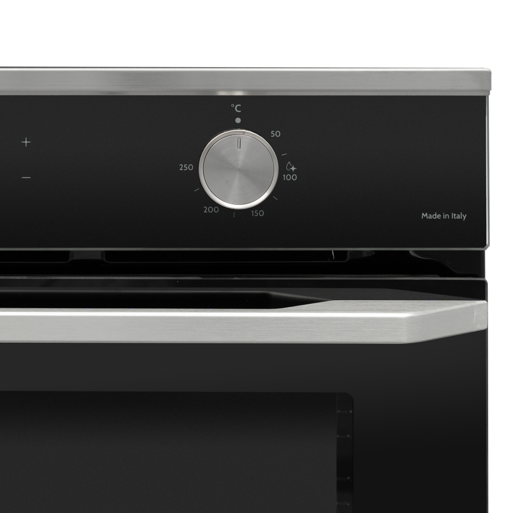 Электрический духовой шкаф Delonghi NSM DeLonghi черный - фото 12