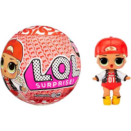 Кукла мини L.O.L. Surprise!