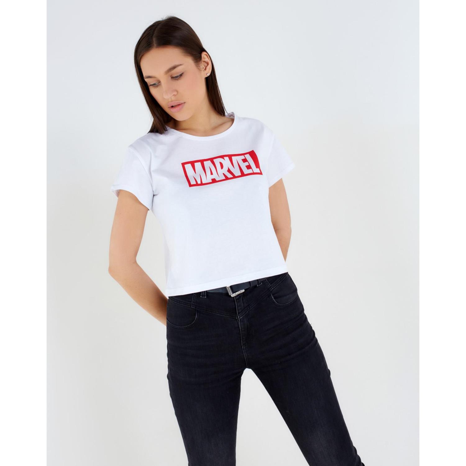 Футболка Marvel 6485701 - фото 1