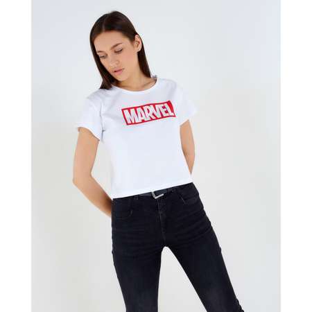 Футболка Marvel