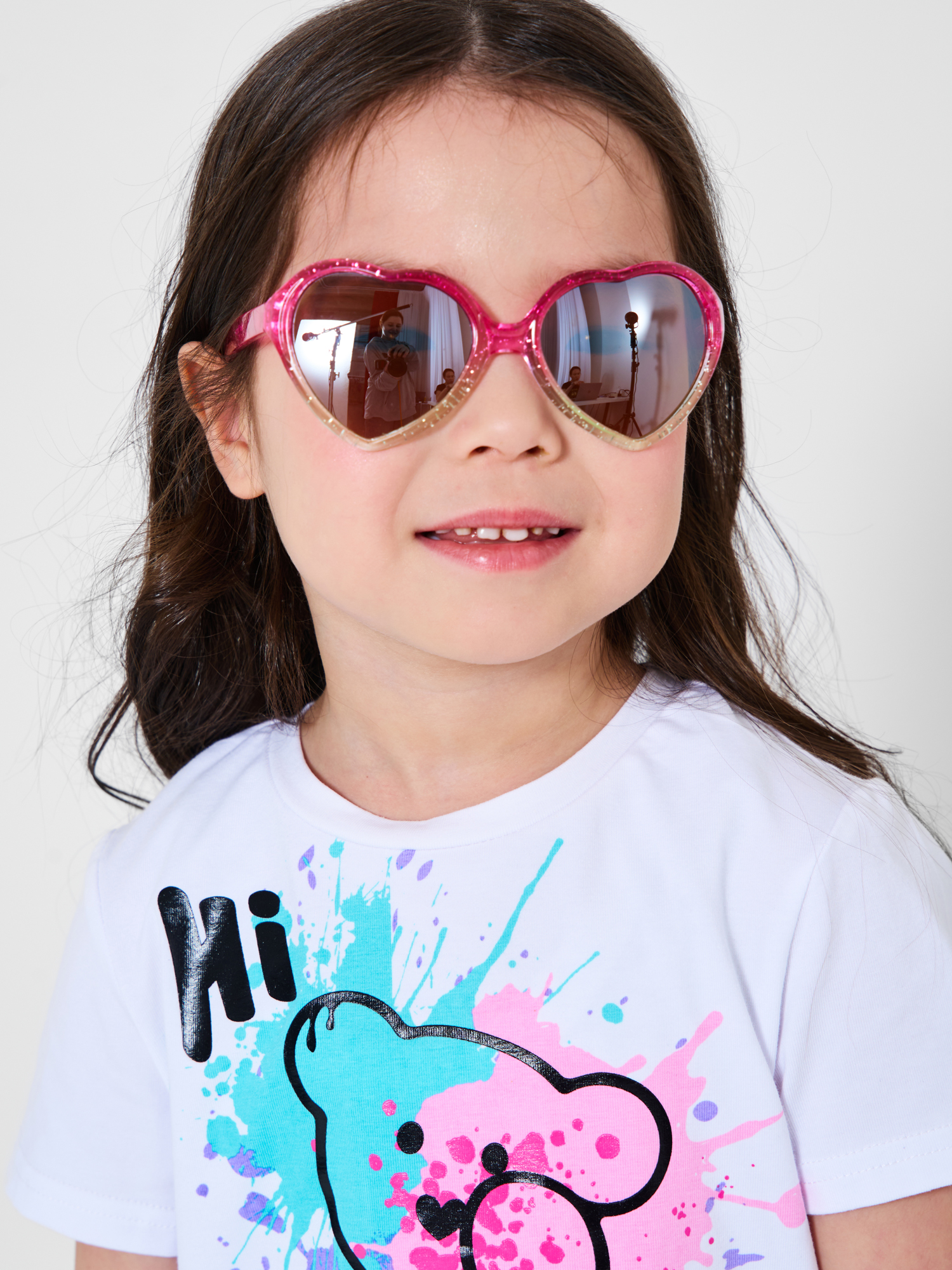 Очки солнцезащитные PlayToday 12622819 - фото 3