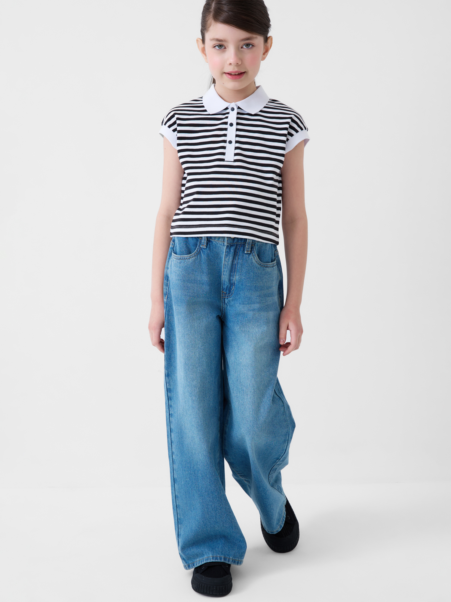 Джинсы PlayToday 12621137 - фото 6