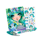 Блокнот Nebulous Stars 75 лист.