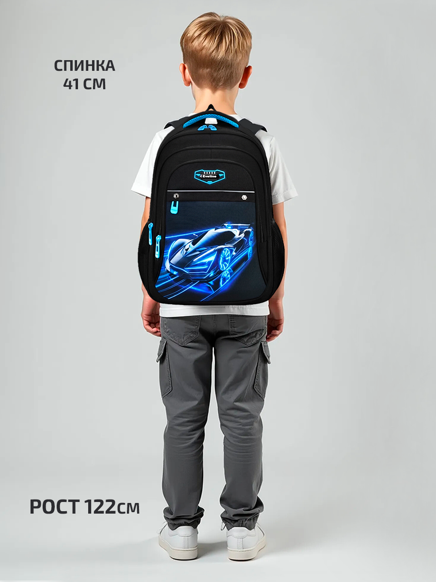 Рюкзак Evoline - фото 16