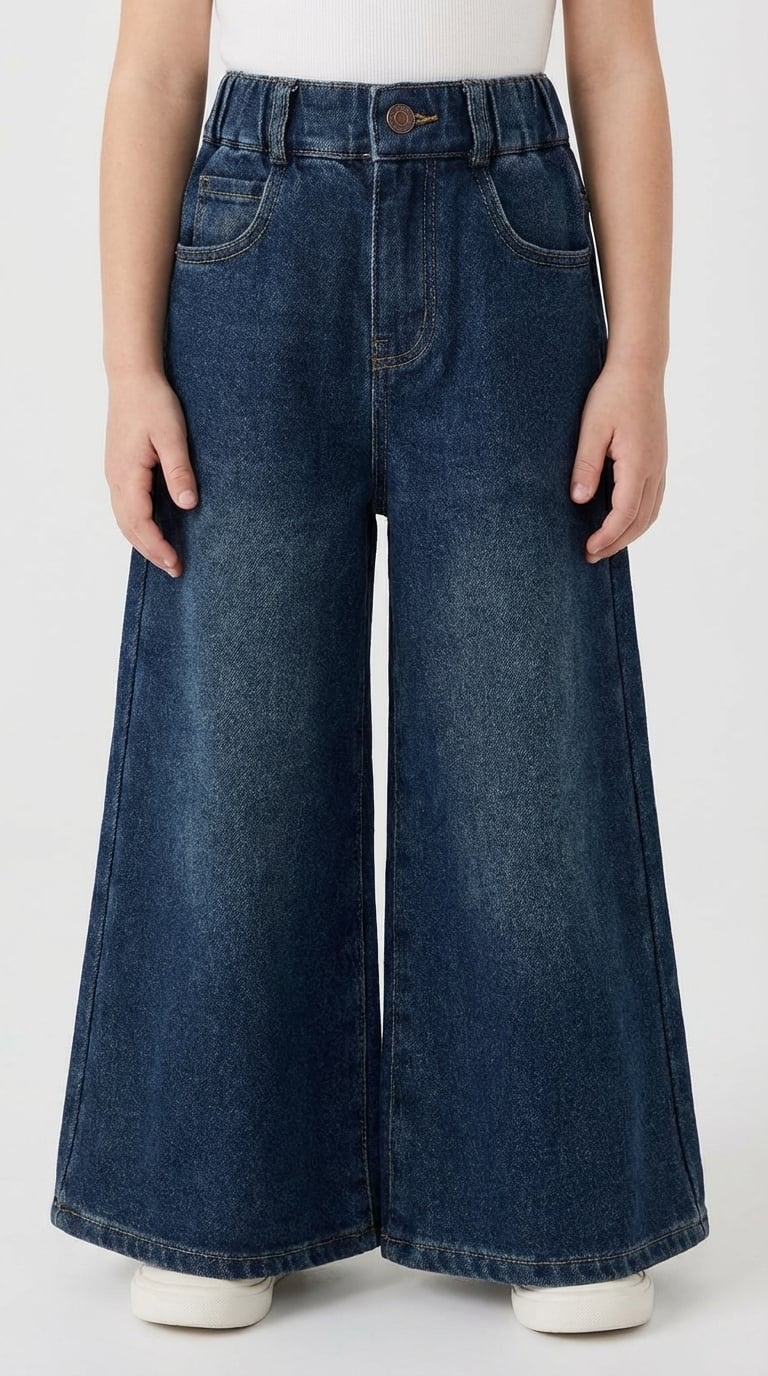 Джинсы Charos BF6801 - фото 1