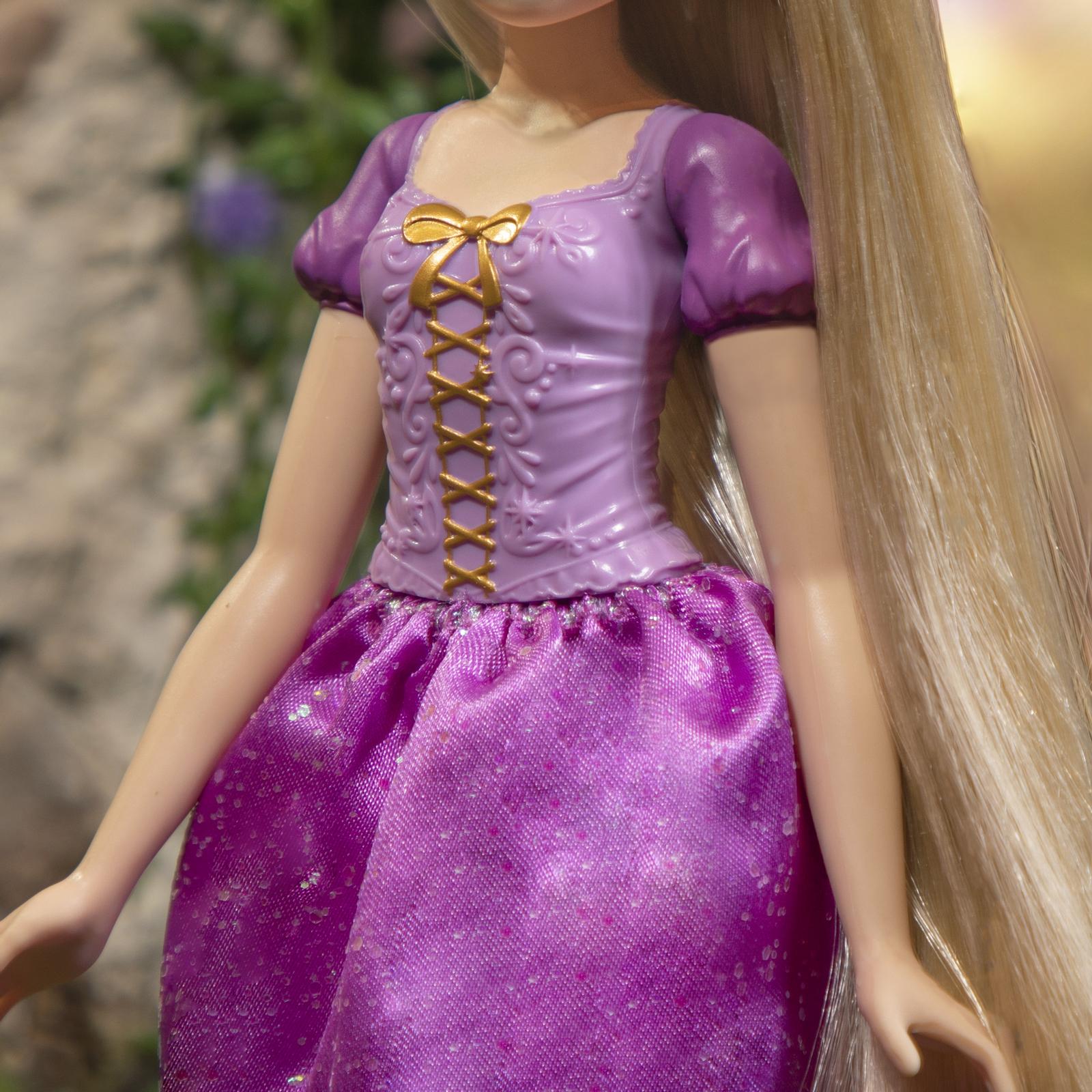 Кукла модельная Disney Princess F10575L0 - фото 11