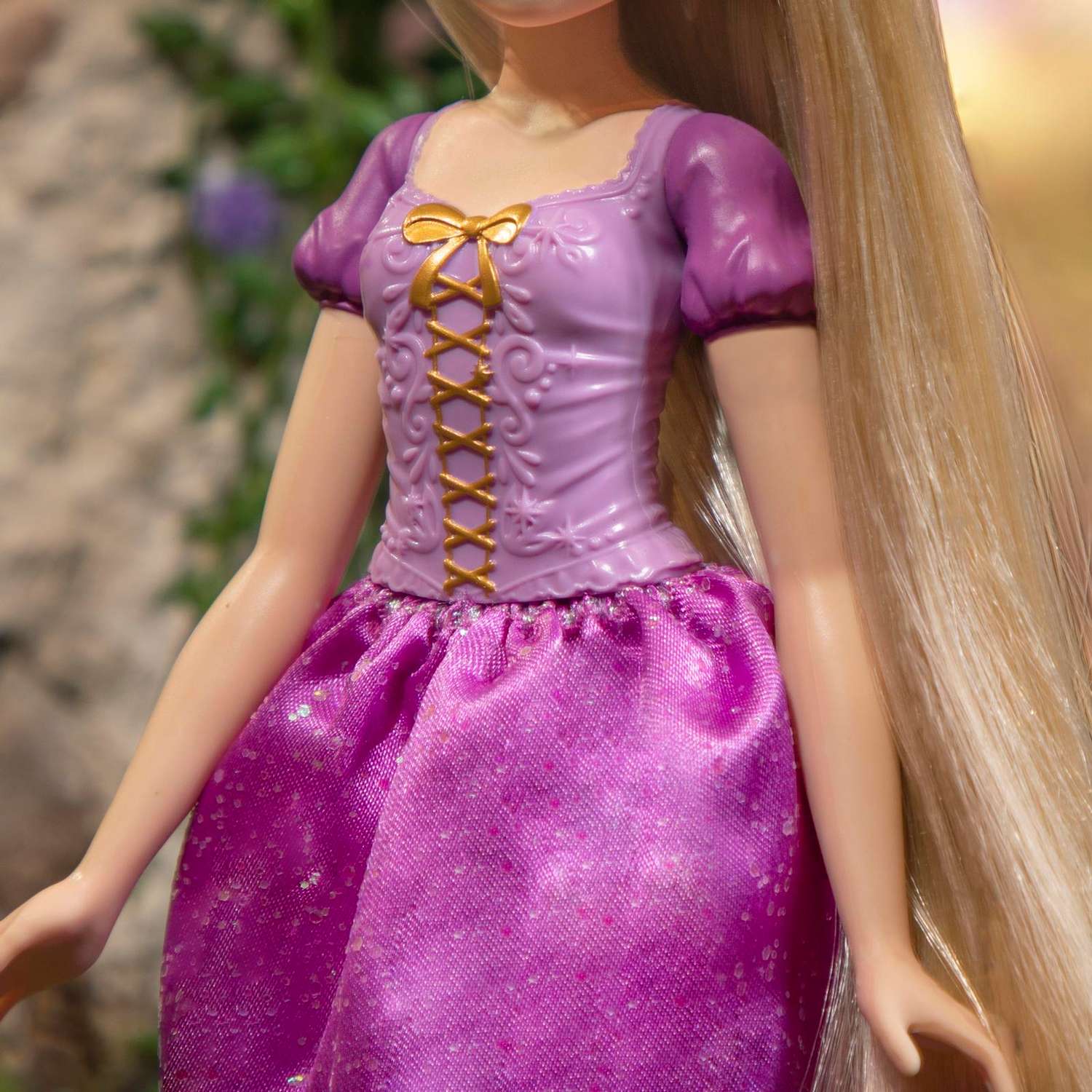Кукла модельная Disney Princess F10575L0 - фото 11