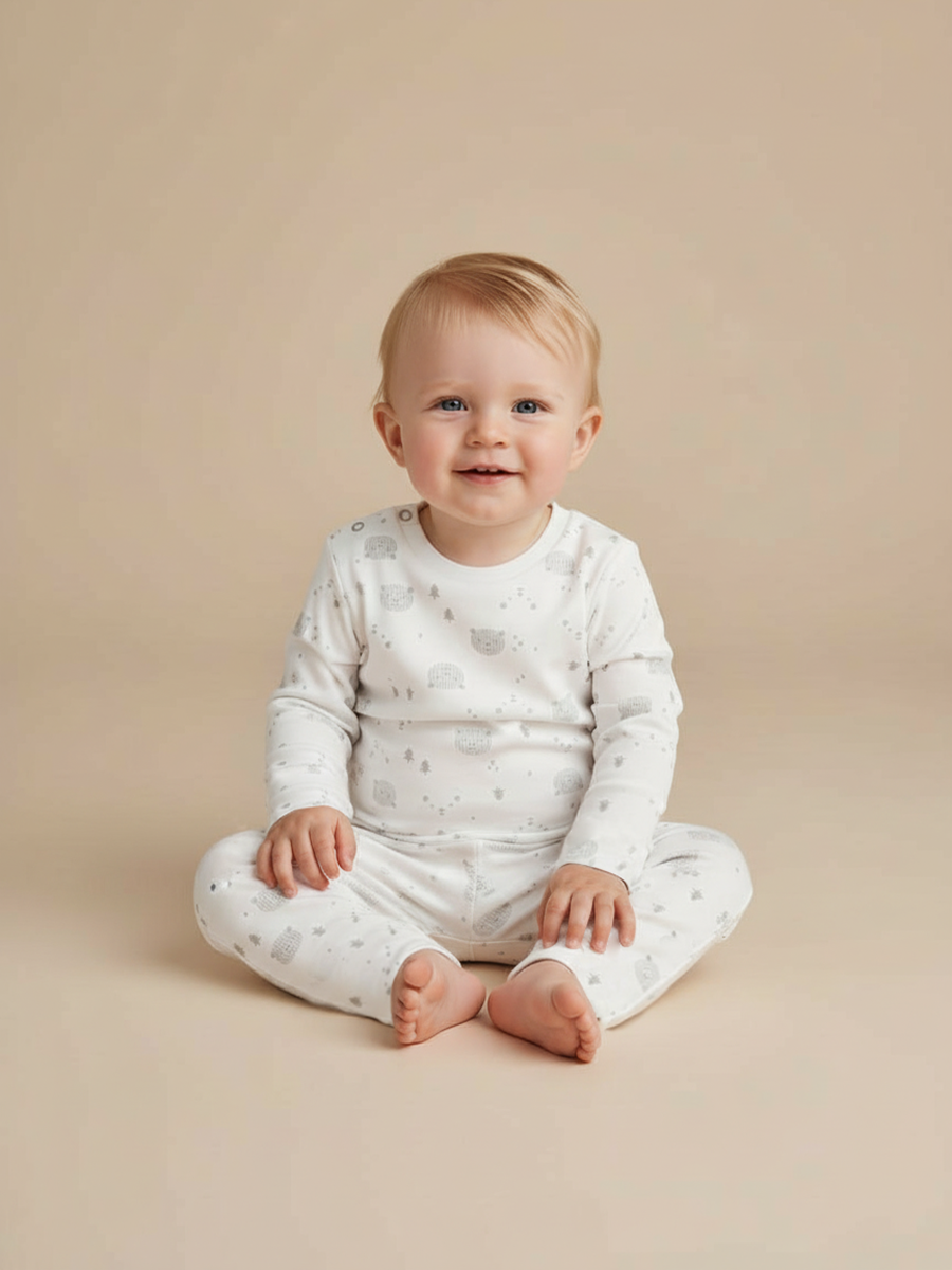 Пижама КотМарКот 801161 - фото 1