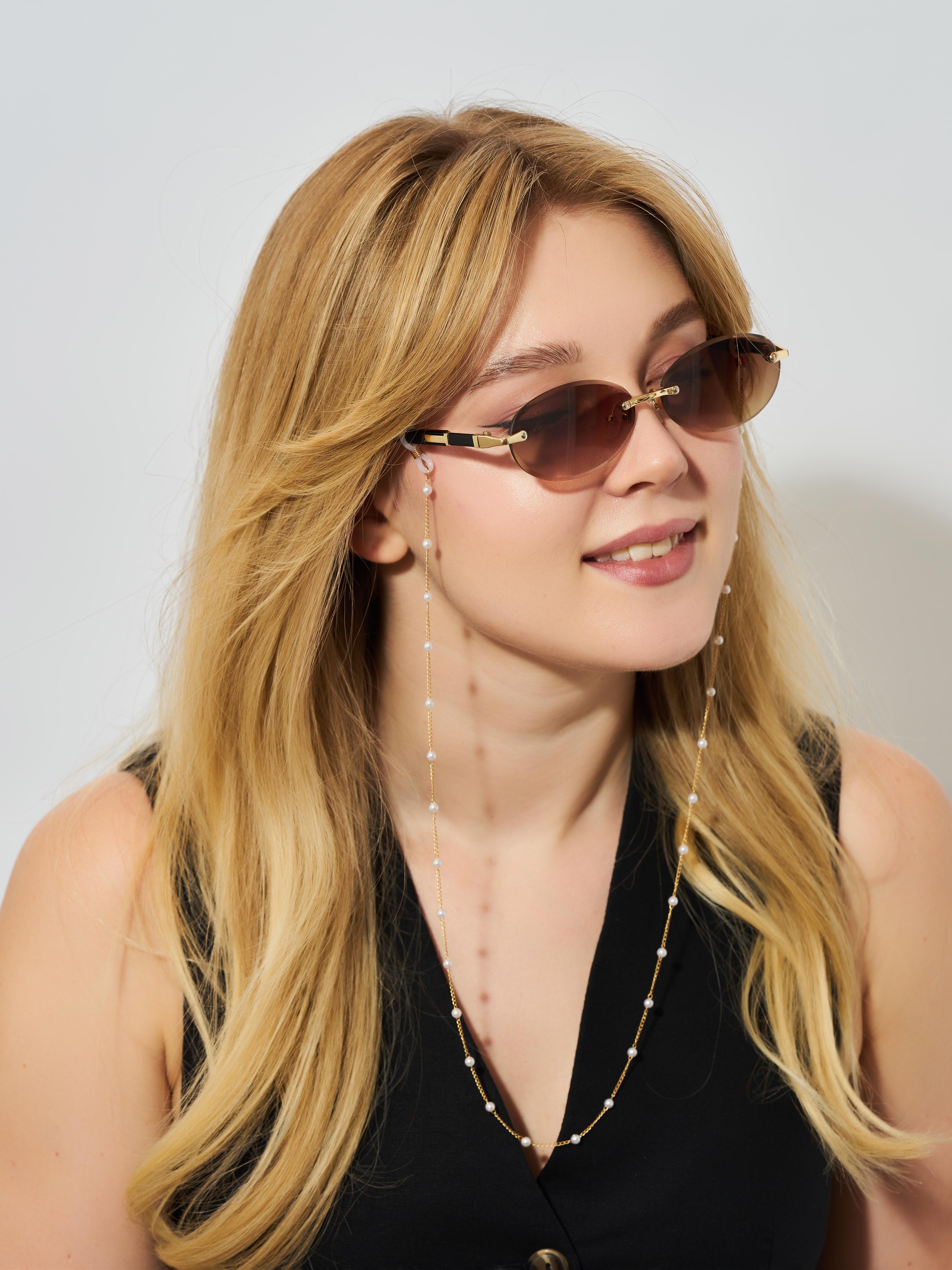 Цепь SUNNY GLASS OC00001-1 - фото 2