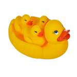 Игрушка Жирафики Уточки