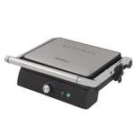 Электрический пресс-гриль ENDEVER GRILLMASTER 225