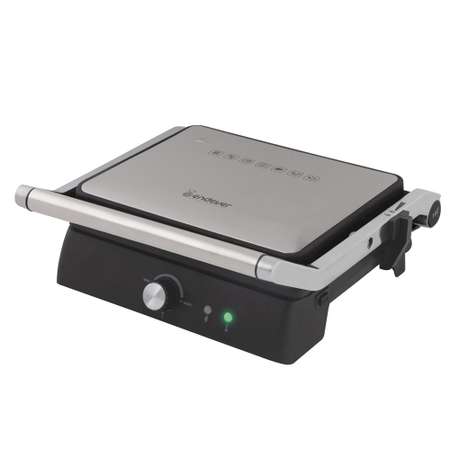 Электрический пресс-гриль ENDEVER GRILLMASTER 225