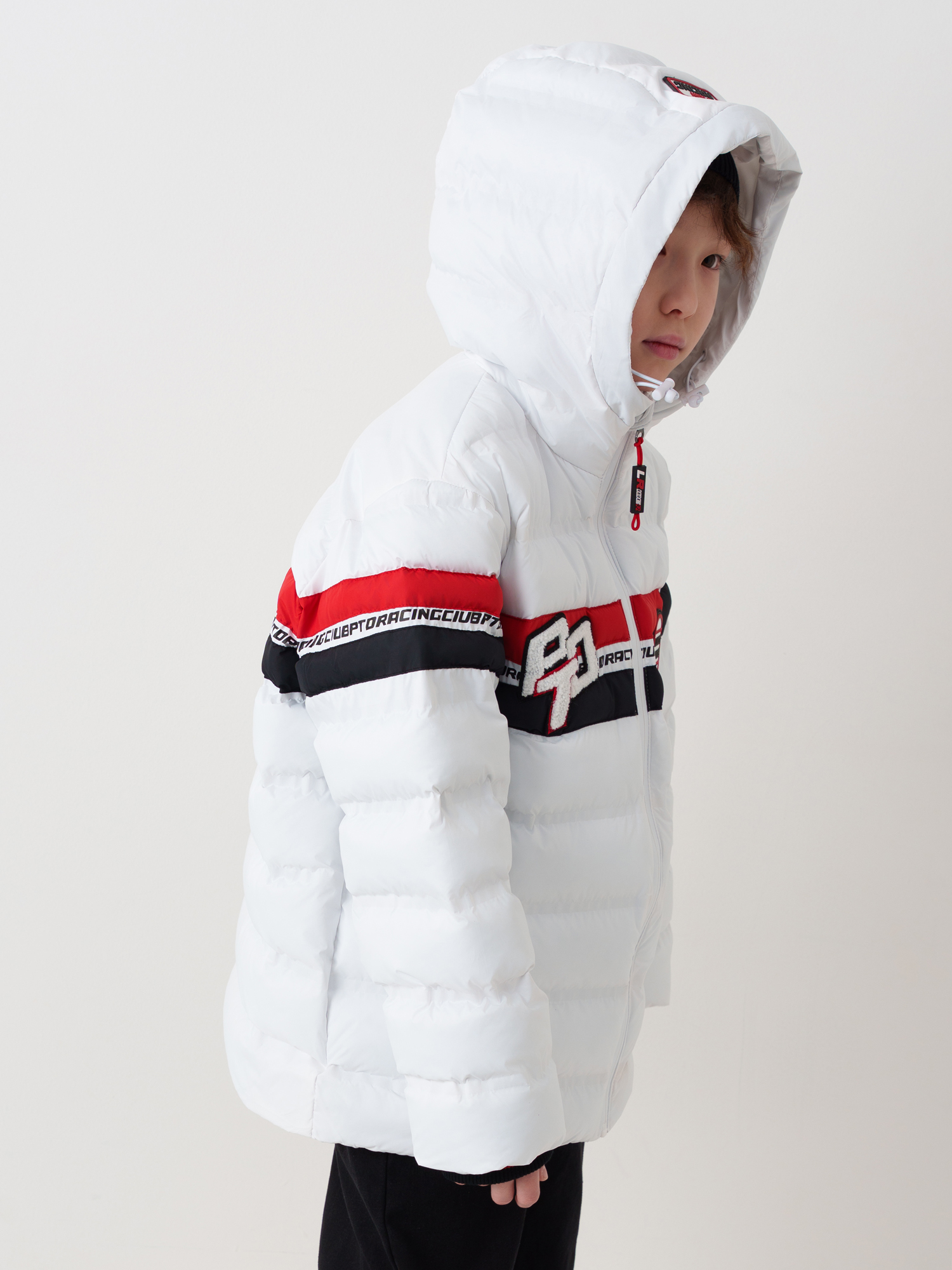 Куртка PlayToday 12611007 - фото 6