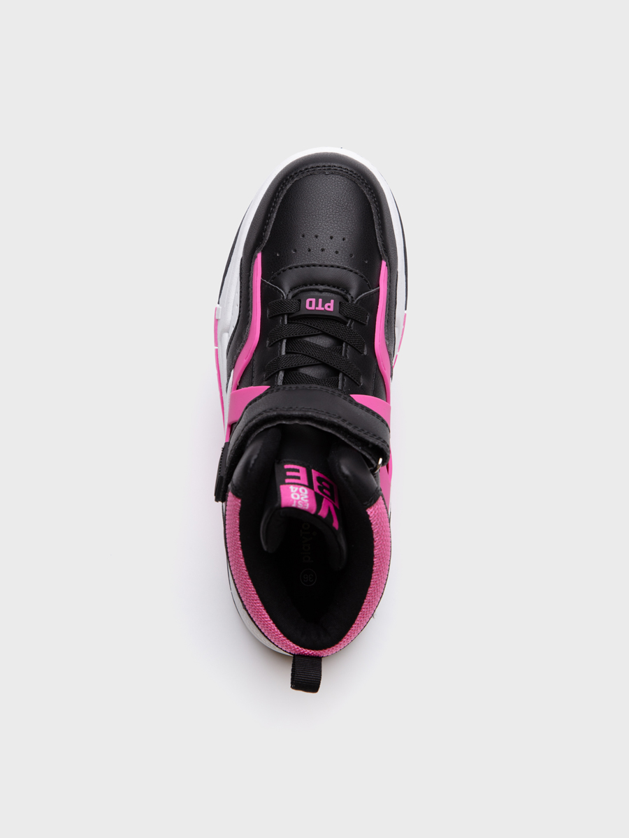 Кроссовки PlayToday 32421931 - фото 4