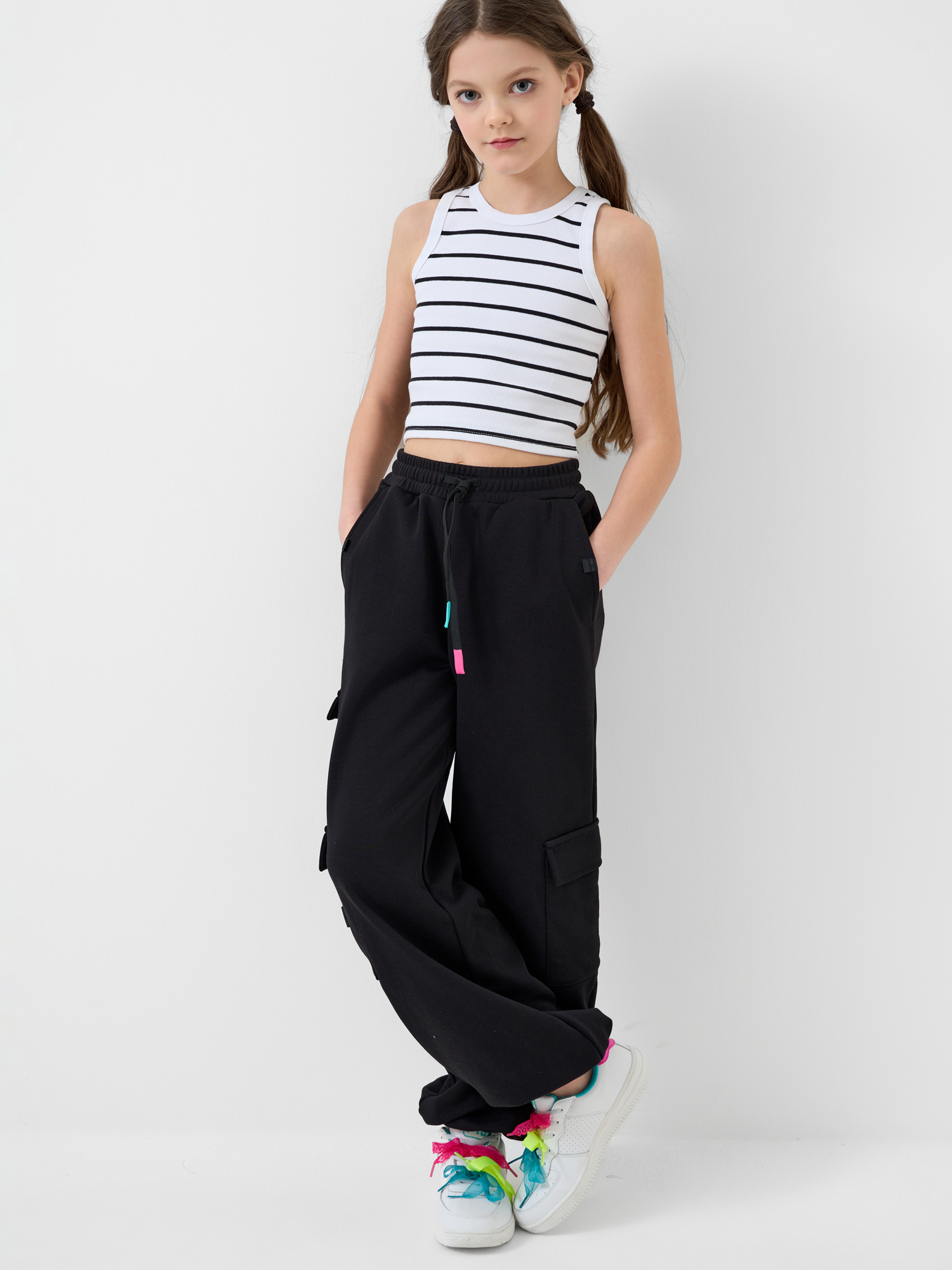 Брюки PlayToday 12621501 - фото 2