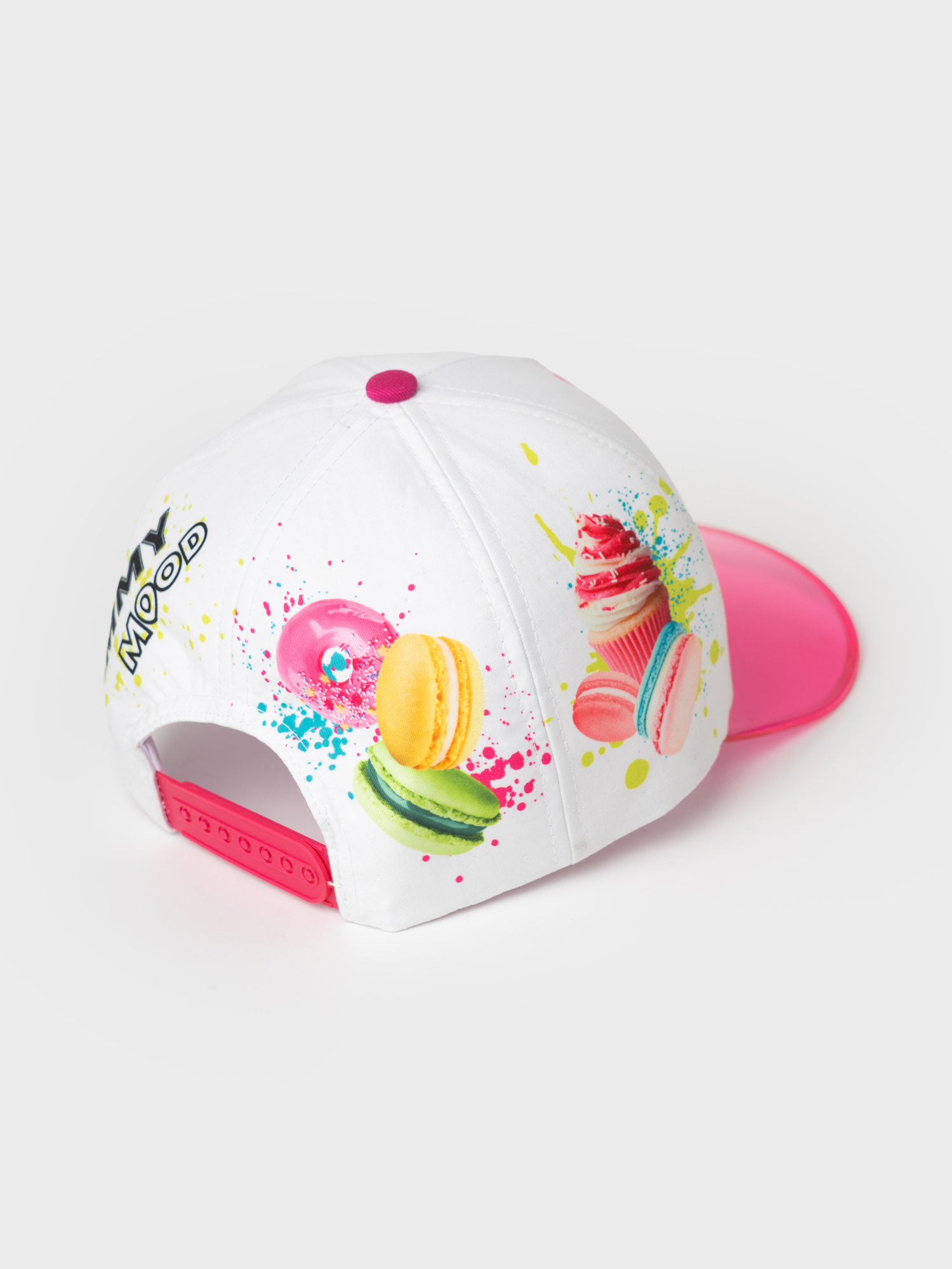 Бейсболка PlayToday 12621479 - фото 7