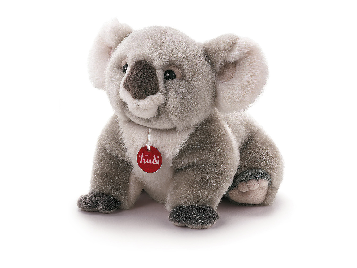Игрушка мягкая Trudi коала - фото 4
