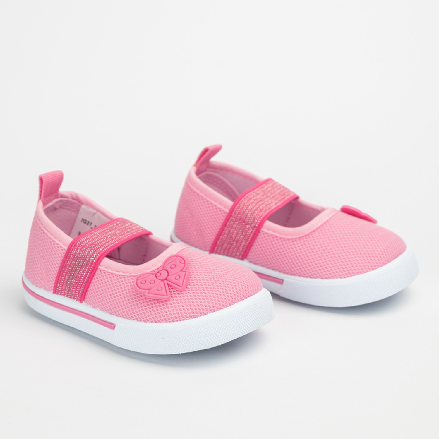 Туфли TikkaGo 7G27_2302_pink - фото 2