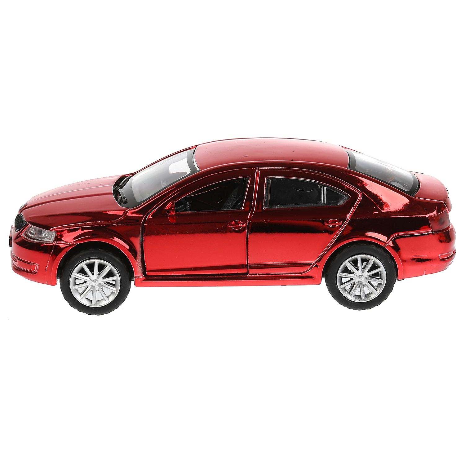 Автомобиль Технопарк Skoda OCTAVIA 268480 - фото 5