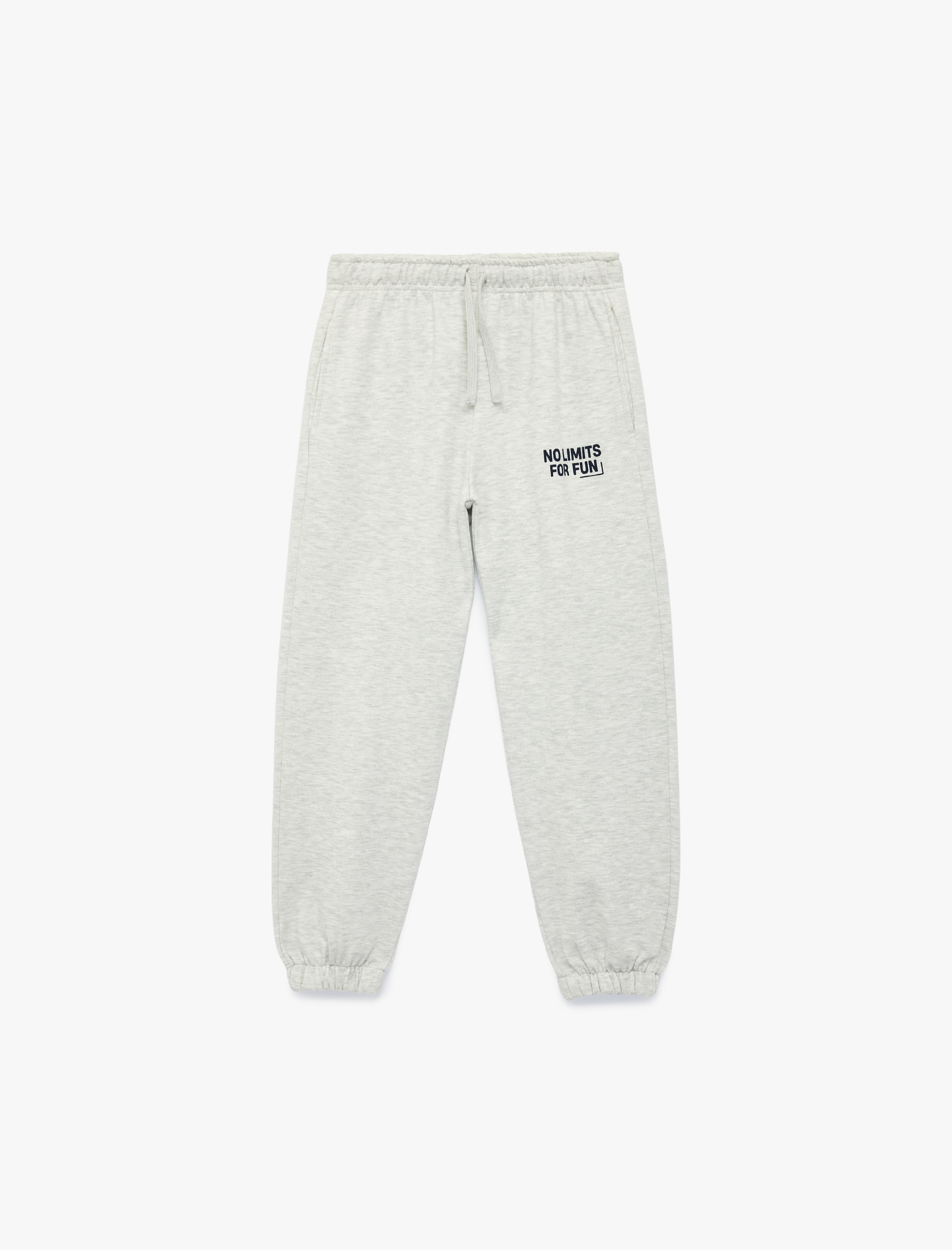 Спортивные брюки KOTON 6SKB40050TK035 - фото 1