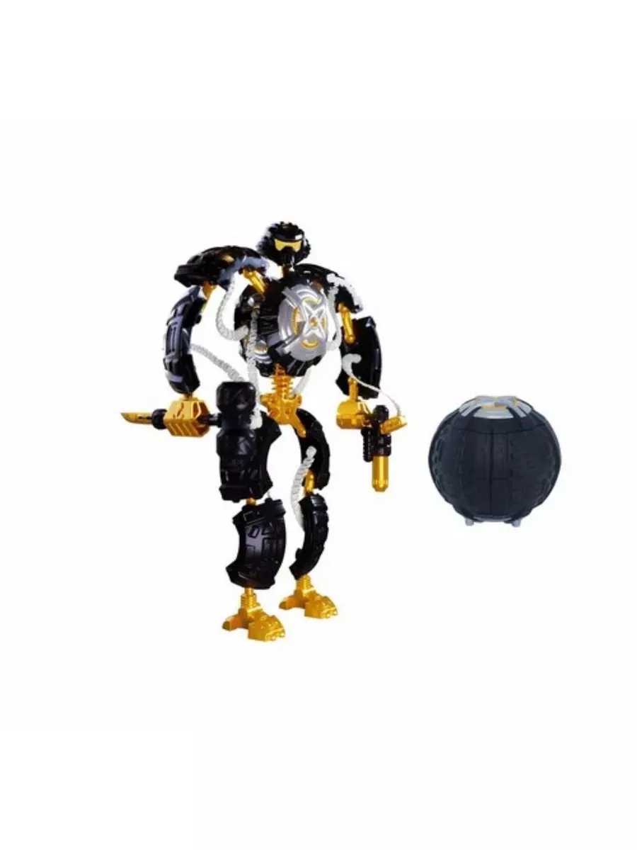 Фигурка GIGA BOTS - фото 1