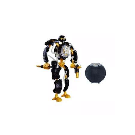 Фигурка GIGA BOTS