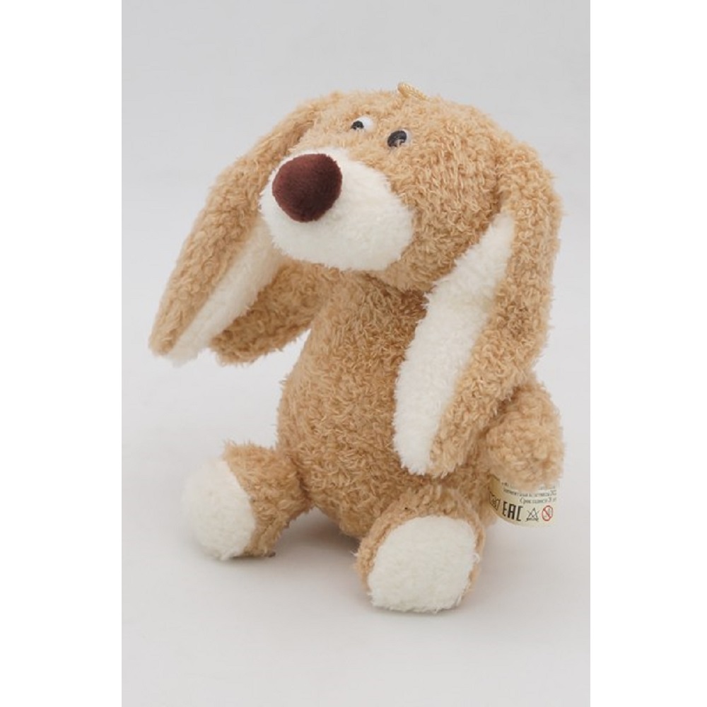 Мягкая игрушка UNAKY зайка Лоуренс - фото 1