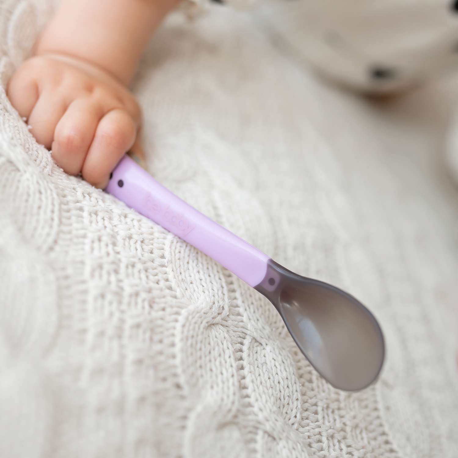 Ложка Be Baby 1 предм. - фото 8