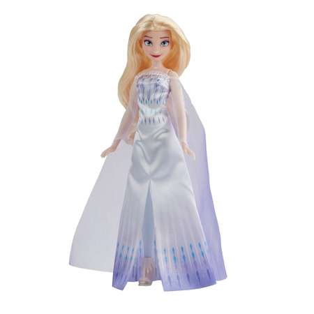Кукла классическая Disney Frozen