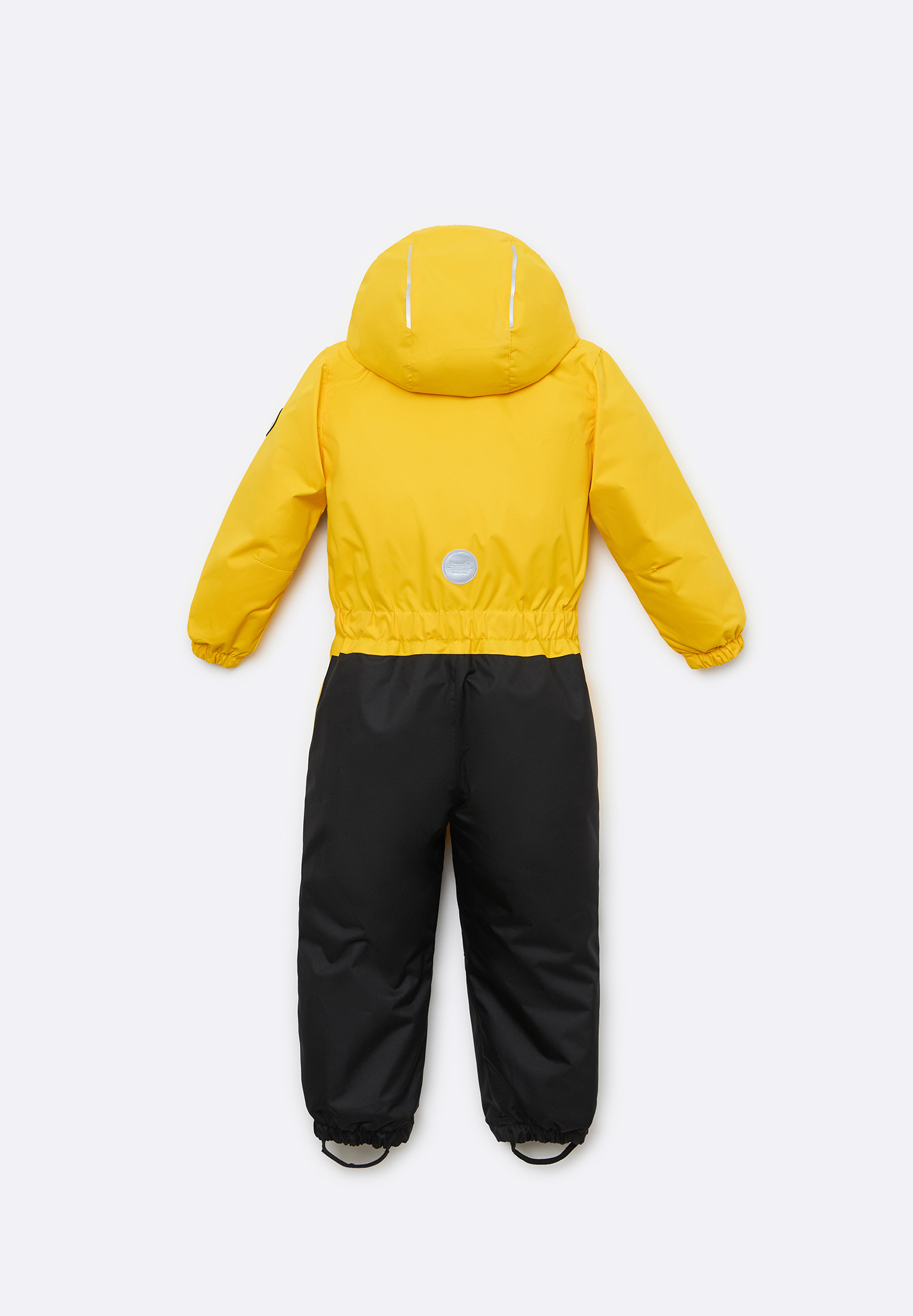 Комбинезон Lassie 7100008B-2420 - фото 5