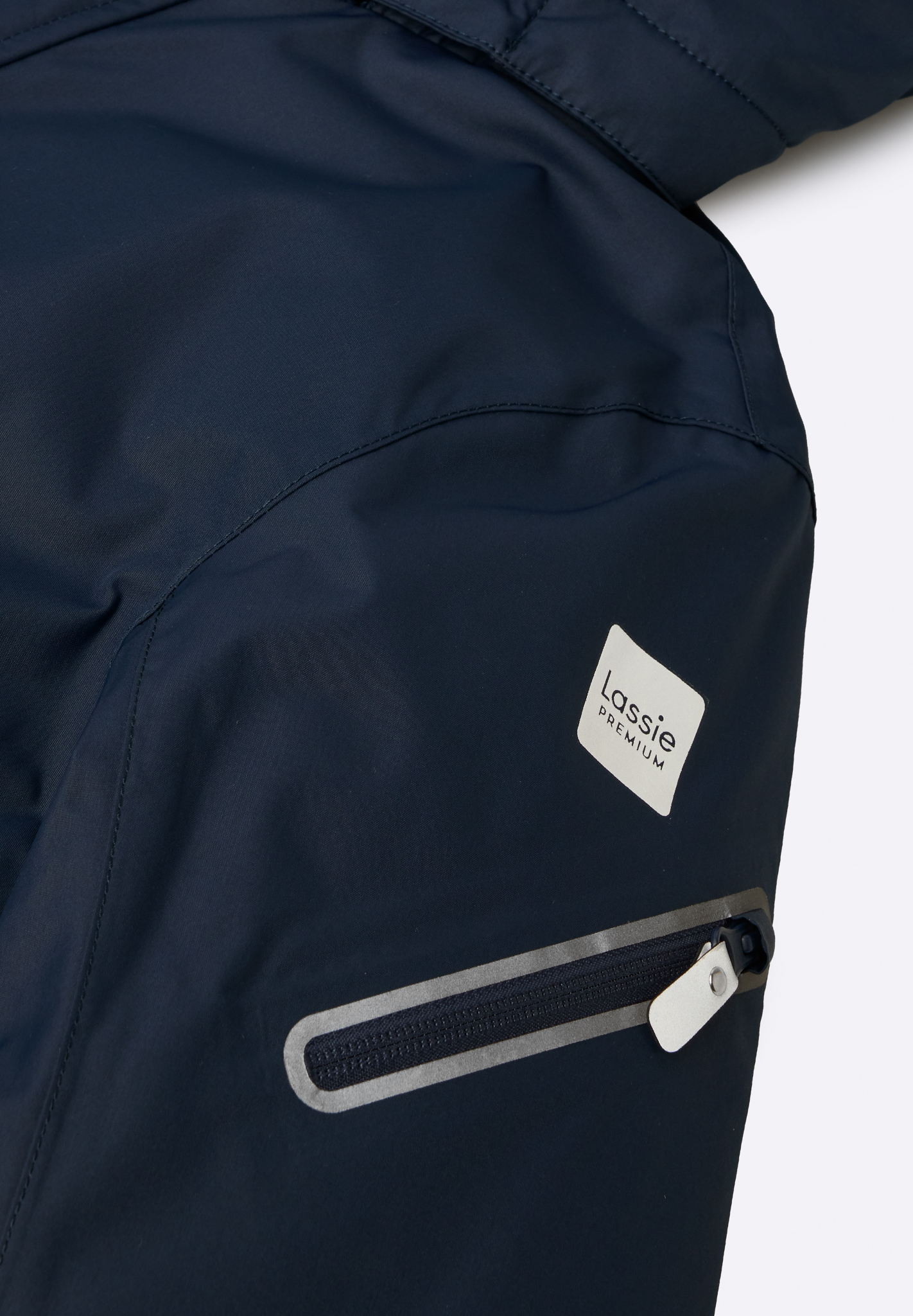 Комбинезон Lassie 7100124A-6980 - фото 7