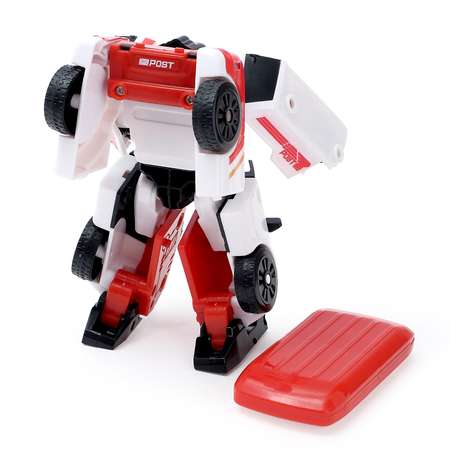 Игровой набор WOOW TOYS