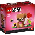 Конструктор LEGO BrickHeadz 40379 150 дет.
