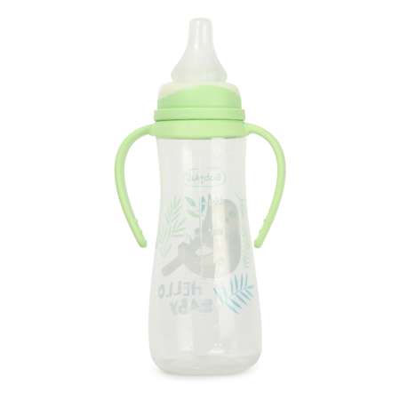 Бутылочка BabyGo 250 мл 1 шт.