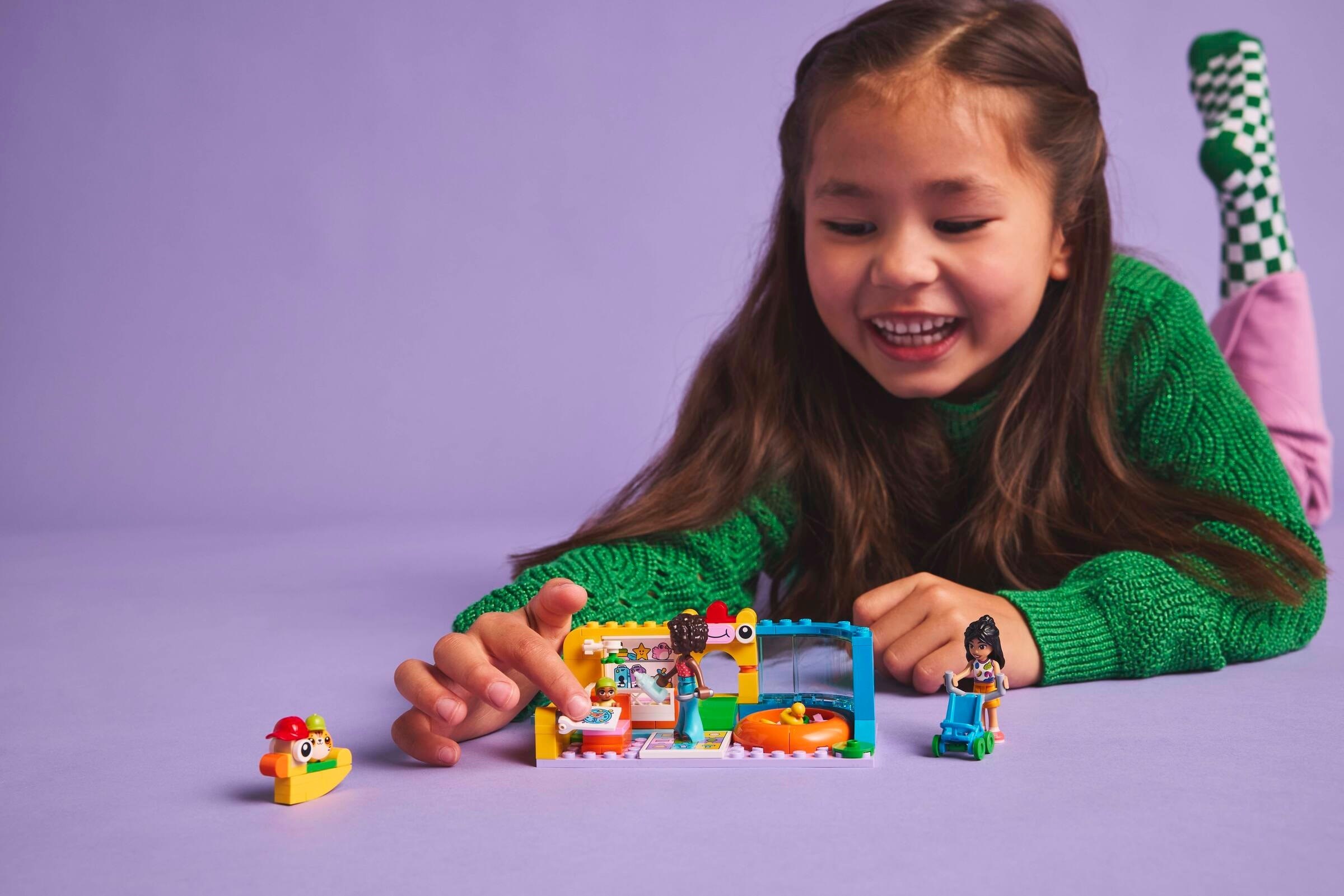 Конструктор LEGO Friends 42645 125 дет. - фото 3