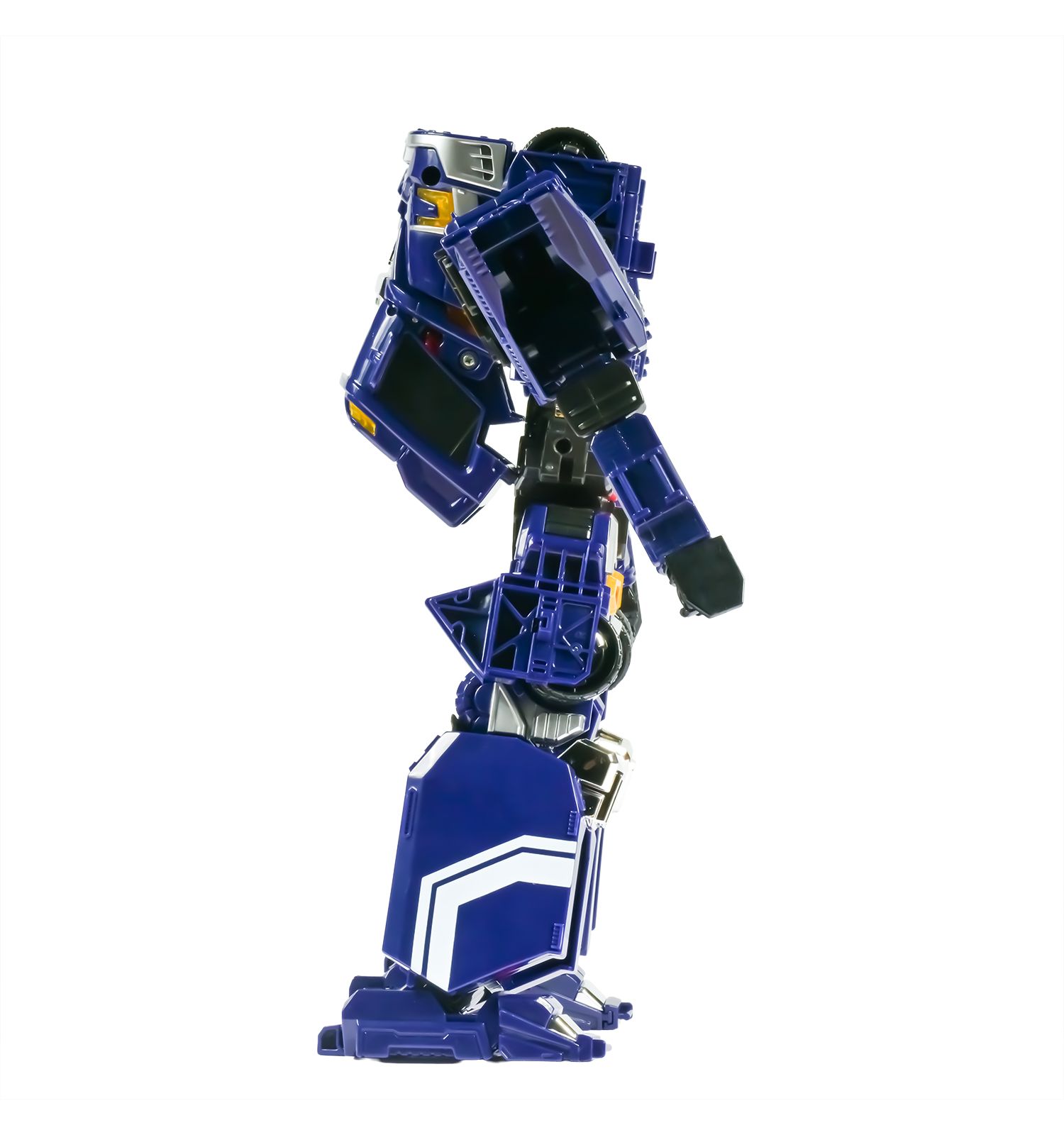 Фигурка Hello Carbot Storm X - фото 5