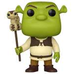 Фигурка Funko Shrek with Snake Шрек
