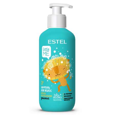 Шампунь ESTEL