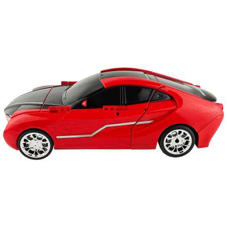Робот РУ Meizhi Autobot