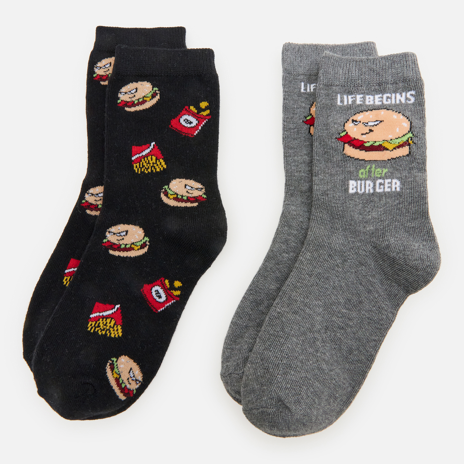 Носки 2 пары Acoola 20114420046_0063747 - фото 1