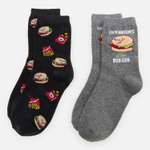 Носки 2 пары Acoola