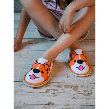 Тапочки IVShoes