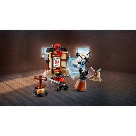 Конструктор LEGO NINJAGO блочный