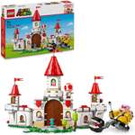 Конструктор LEGO Super Mario Битва с Роем в замке Пич 7348 дет.